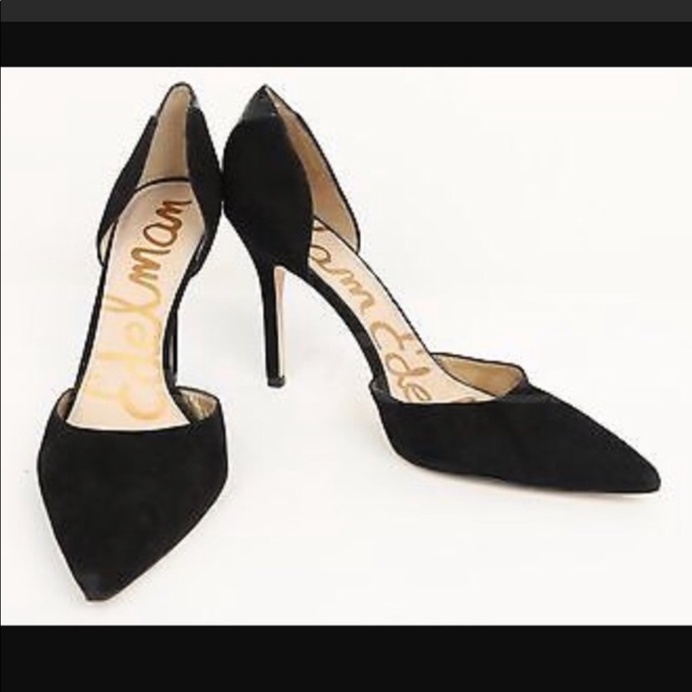 Sam Edelman pumps